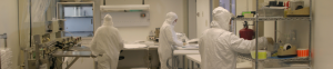 Aerospace anodizing