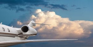 Aerospace painting