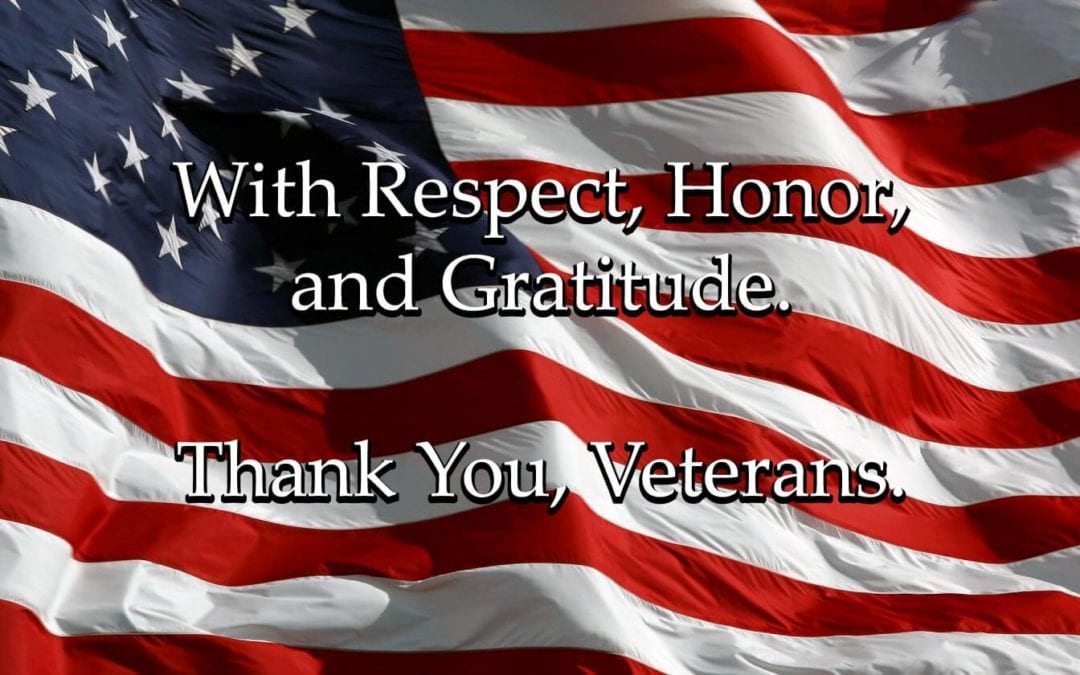 Valence Surface Technologies recognizes all those that gave so much for our freedom.