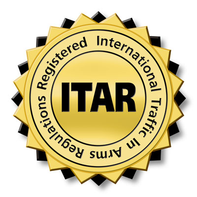 ITAR-seal Aerospace plating