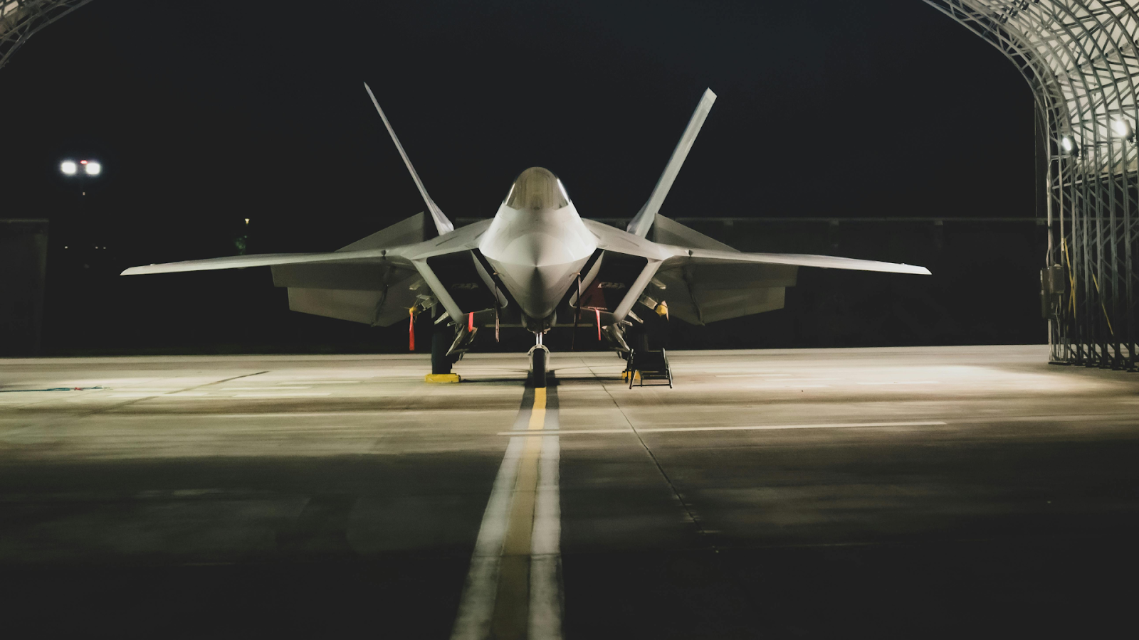 Aerospace And Defense