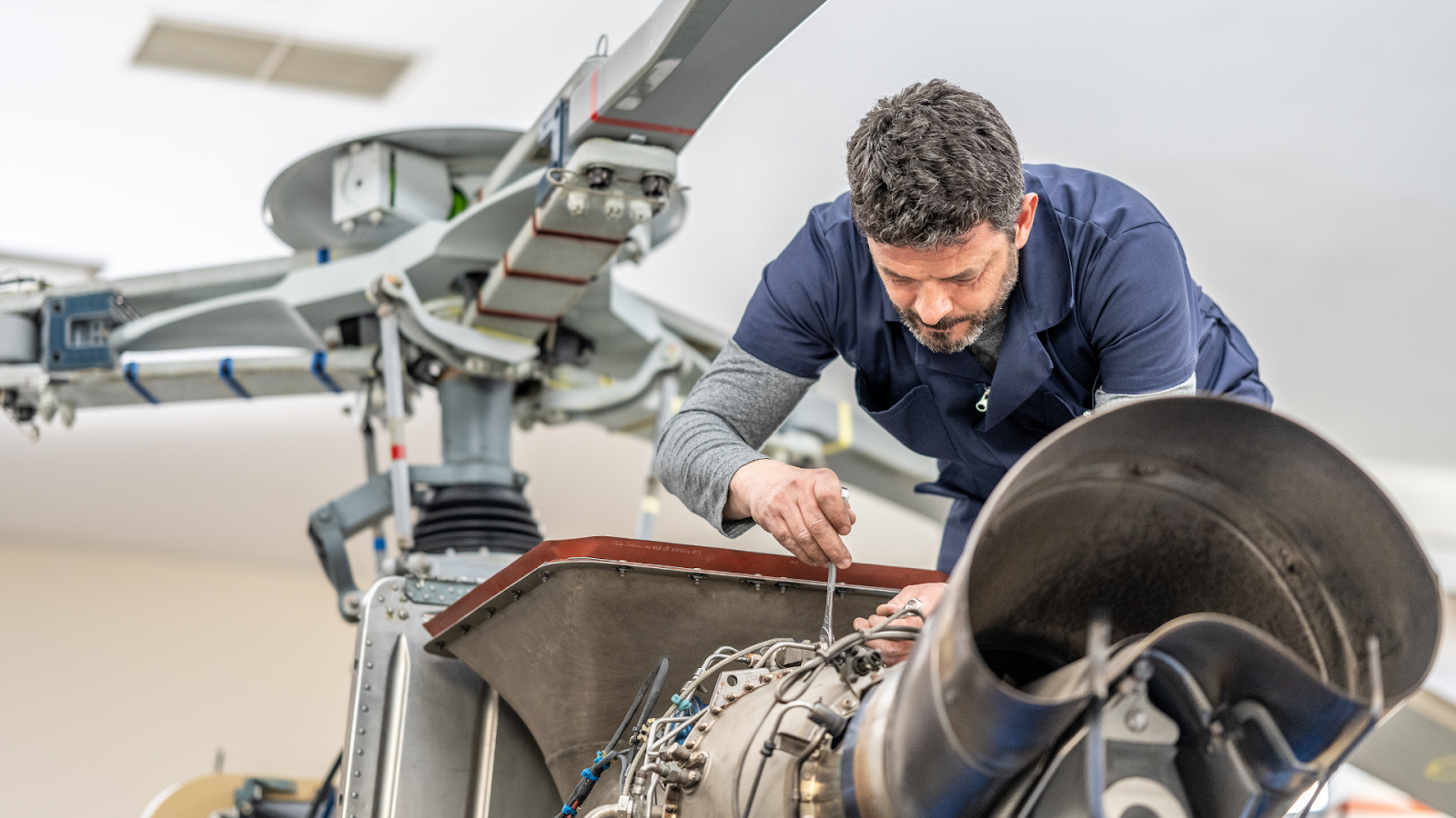 What Is Aerospace Chrome Plating?