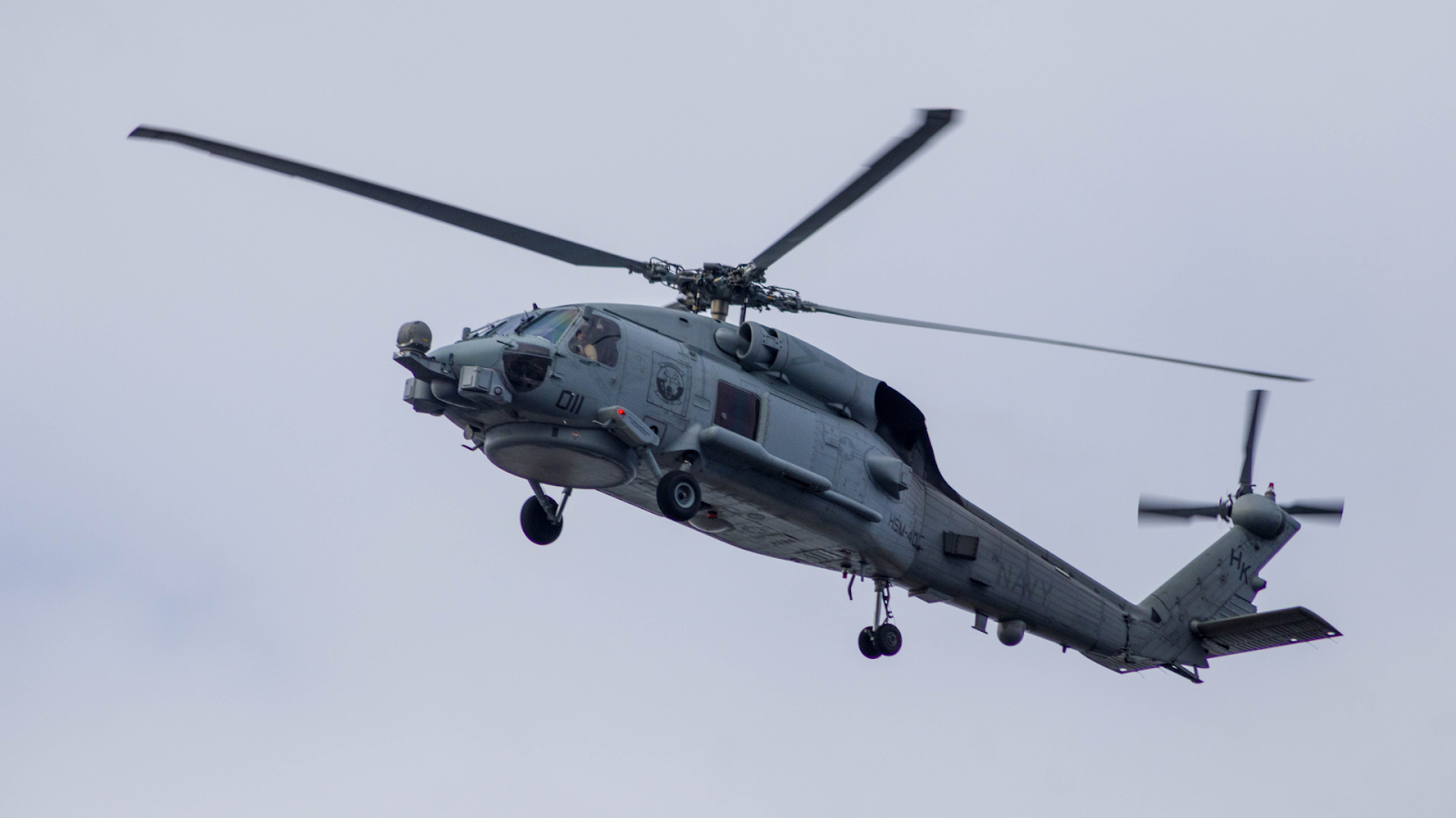 Aerospace Components