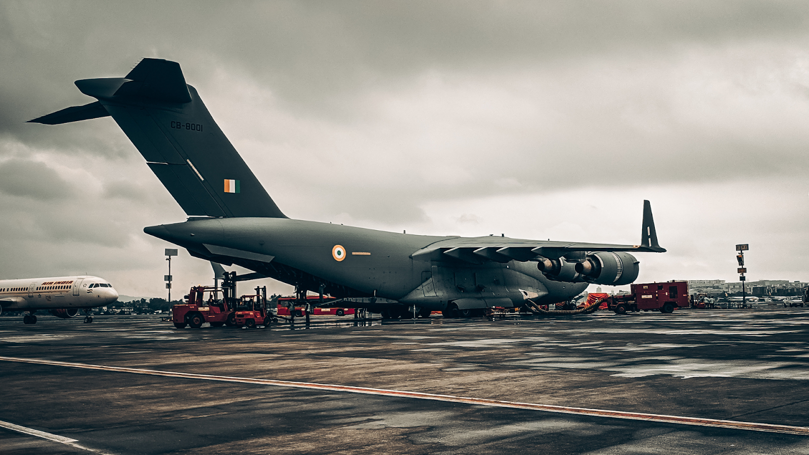 Aerospace & Defense