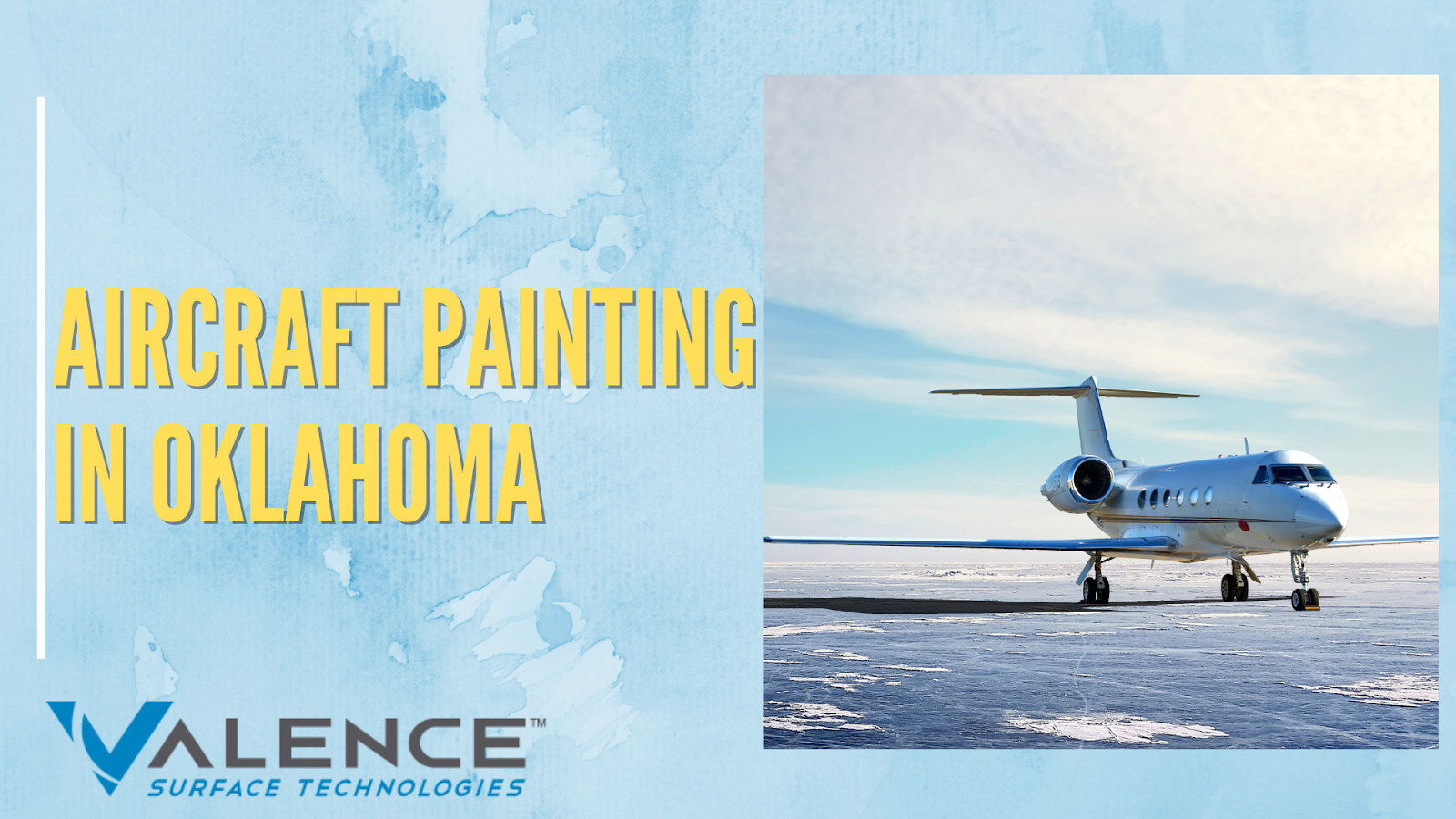 Aircraft Painting Oklahoma
