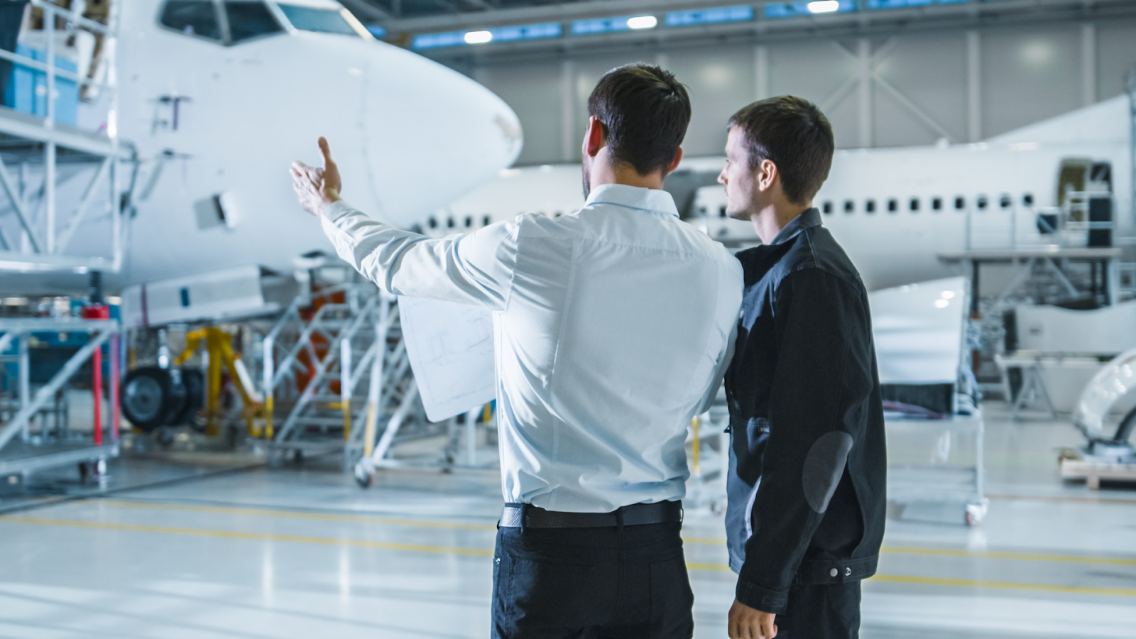 Aviation Industry