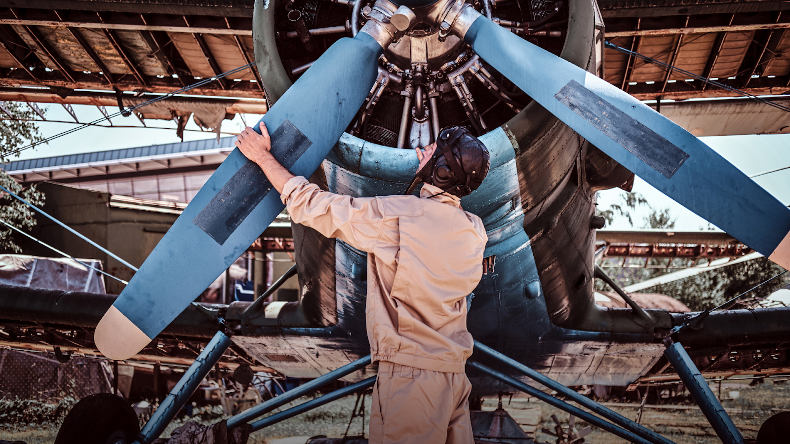 Aviation