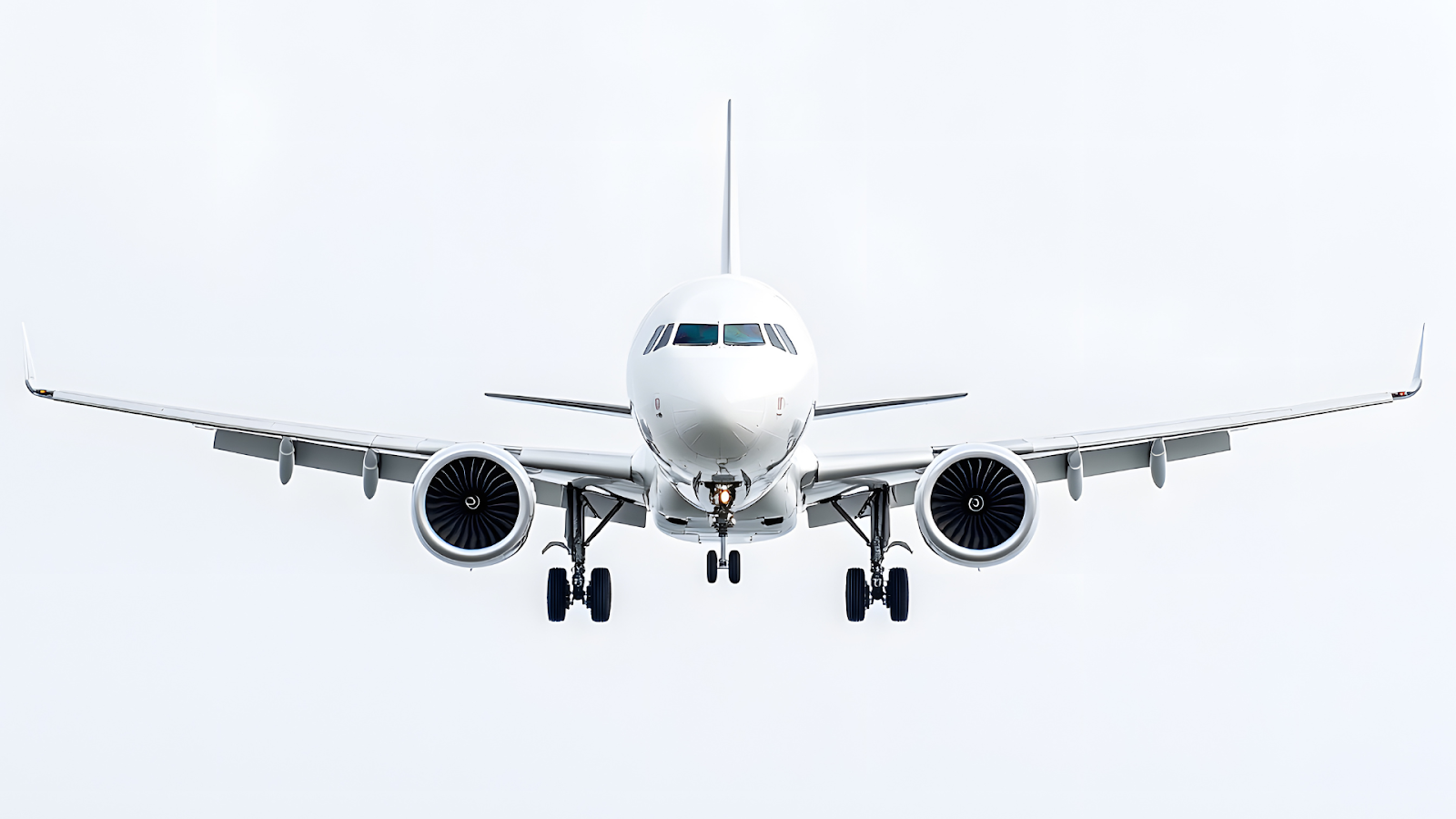 Commercial Aviation