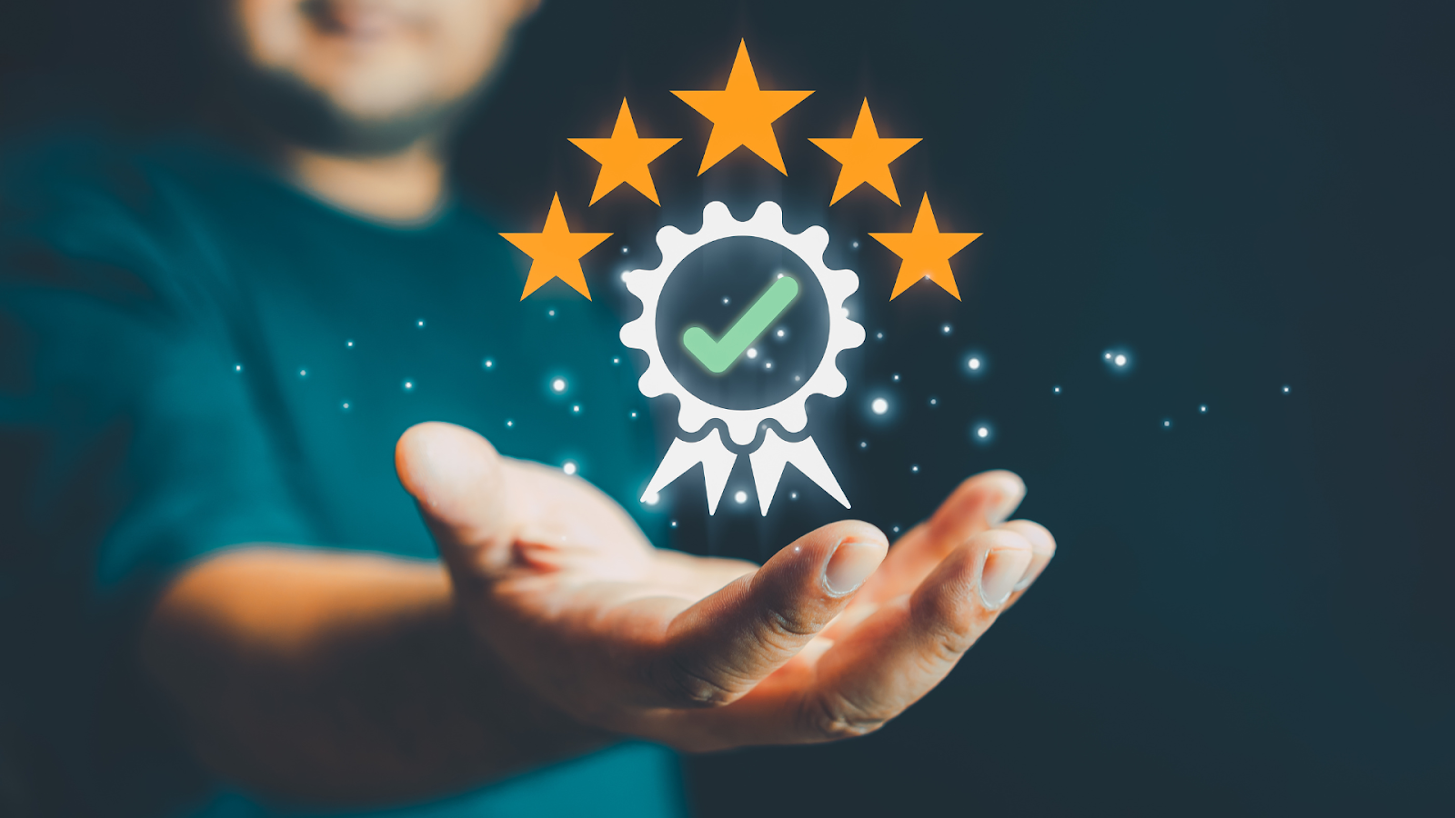 Comprehensive Quality Assurance