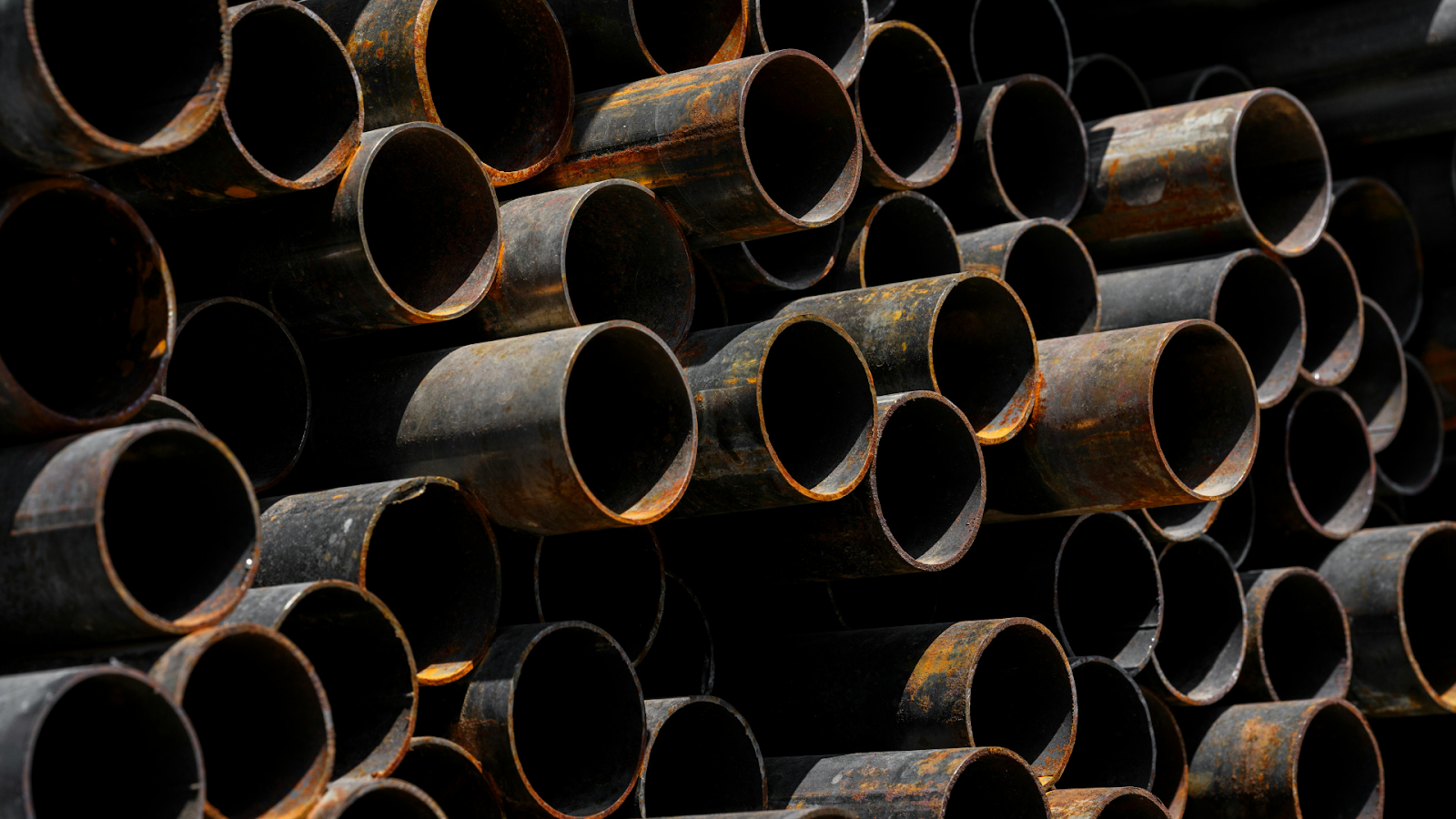 Corrosion Resistance