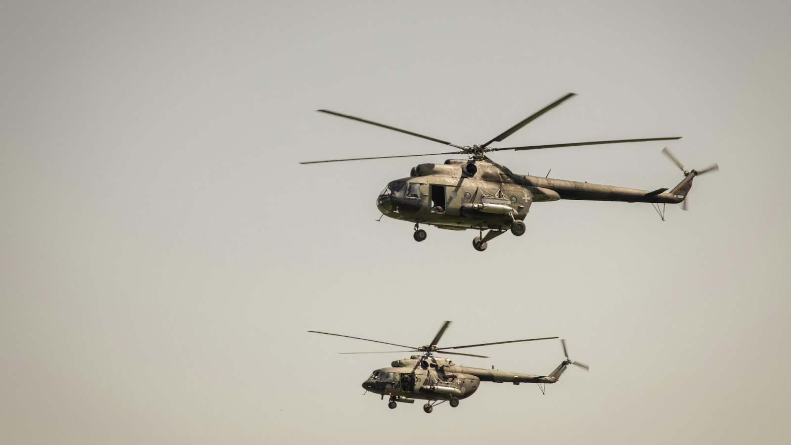 Defense And Military Systems