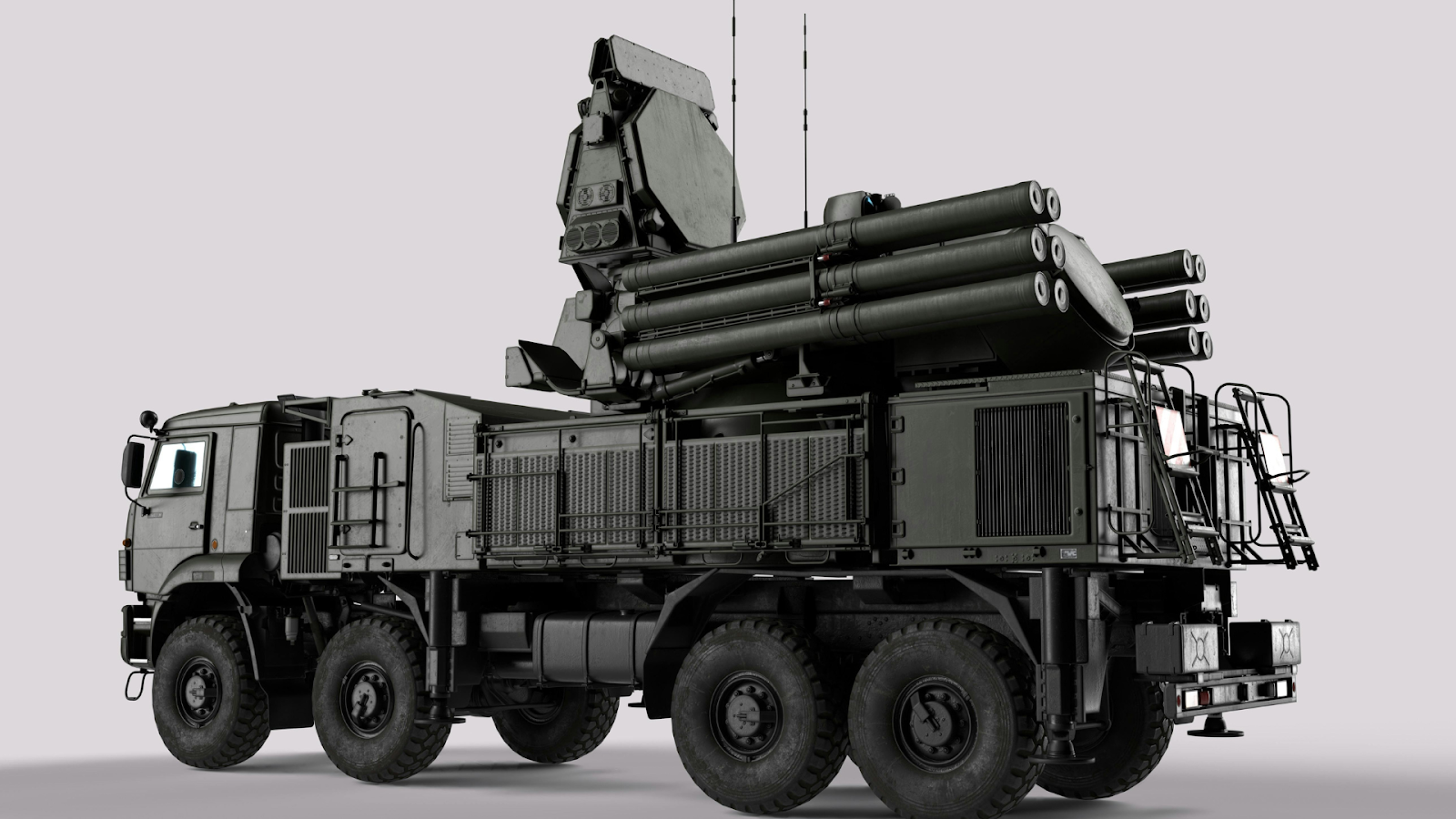 Defense Contractors