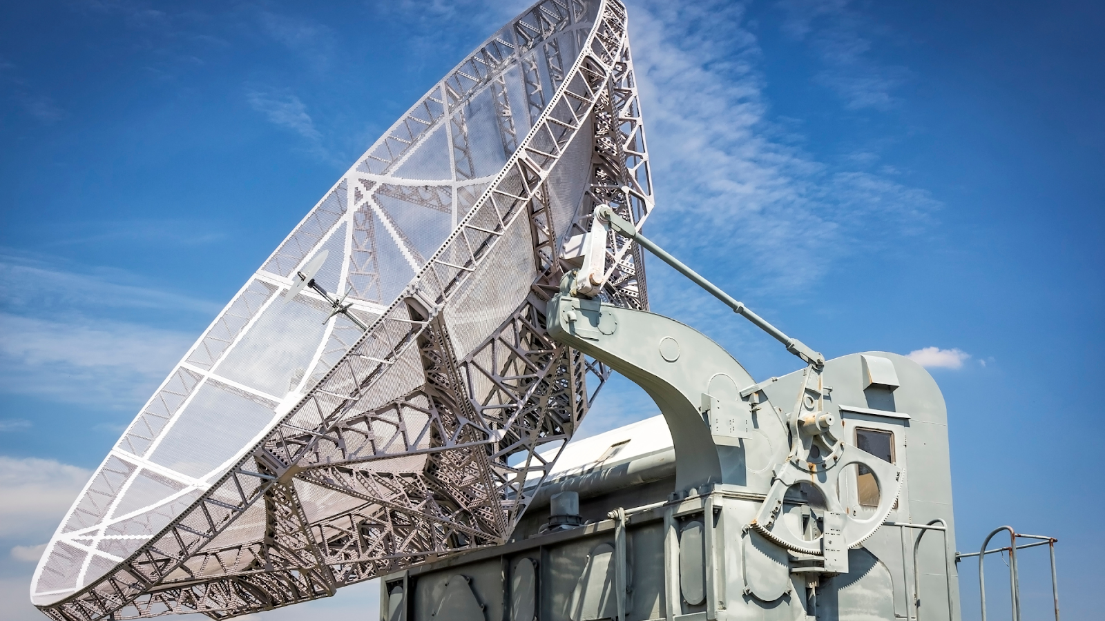 Defense Manufacturing