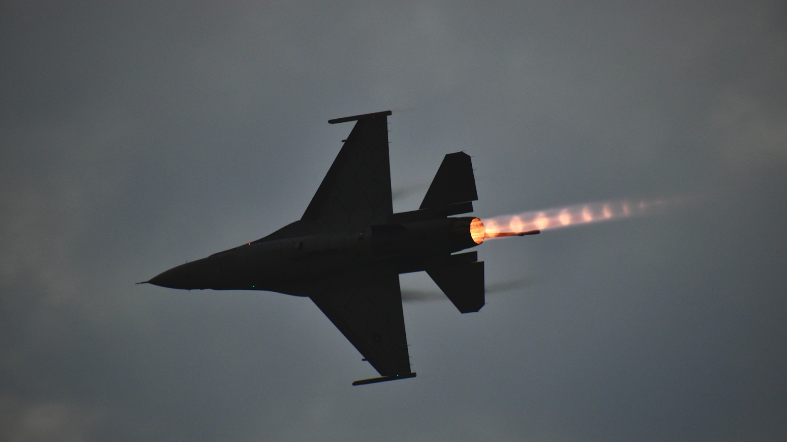 Defense Sector