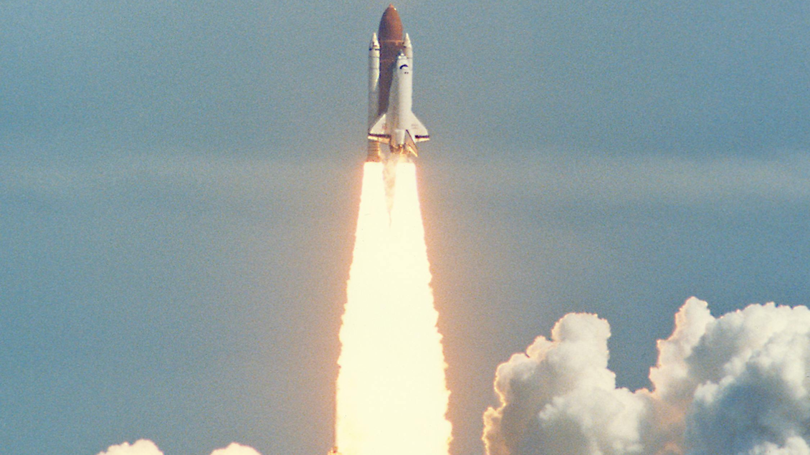 Energy And Space Exploration