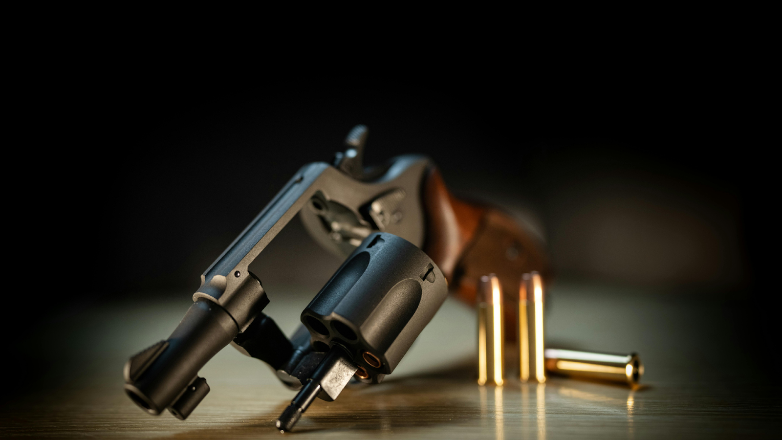Firearms And Ordnance