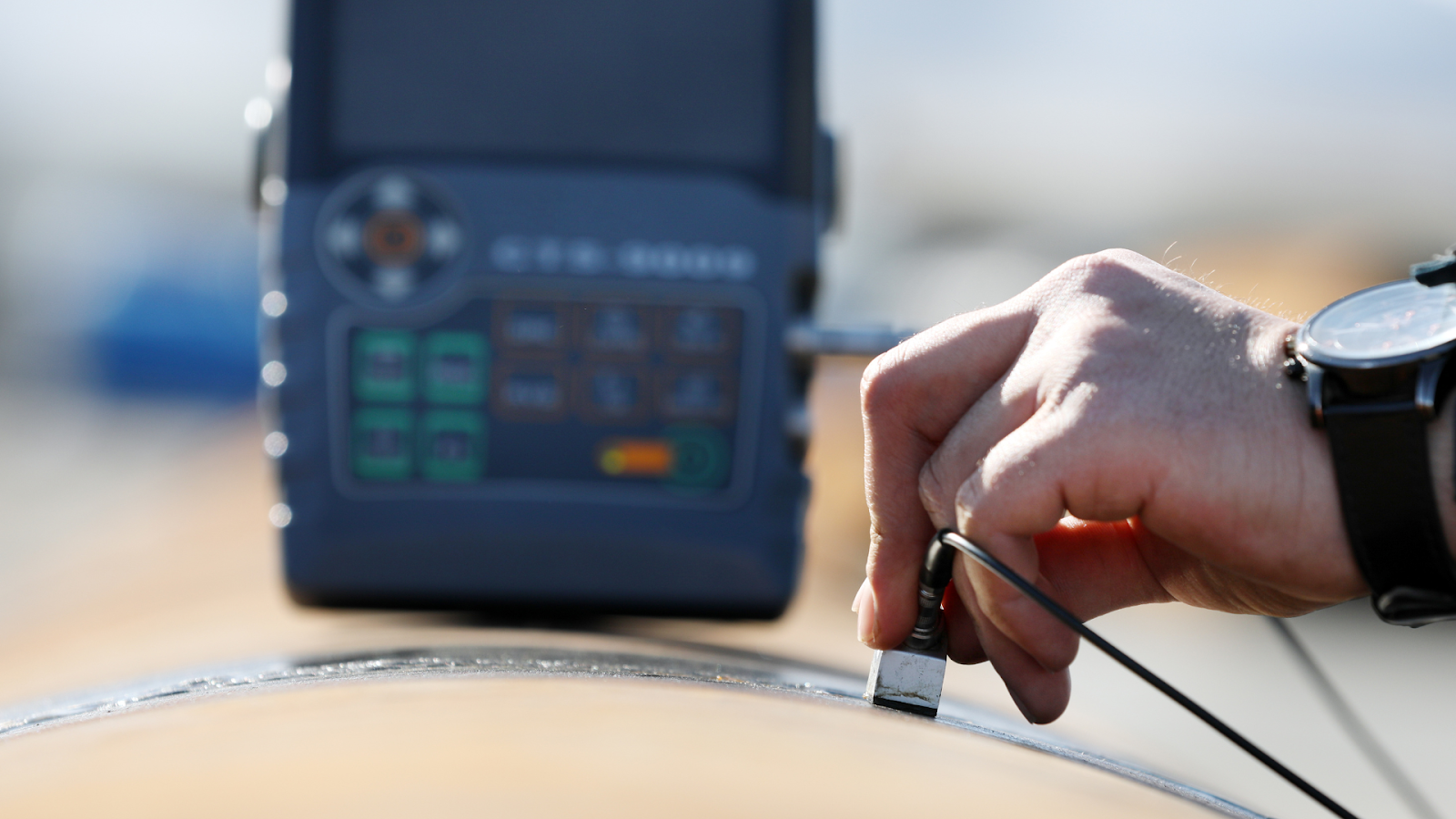 Hardness Testing