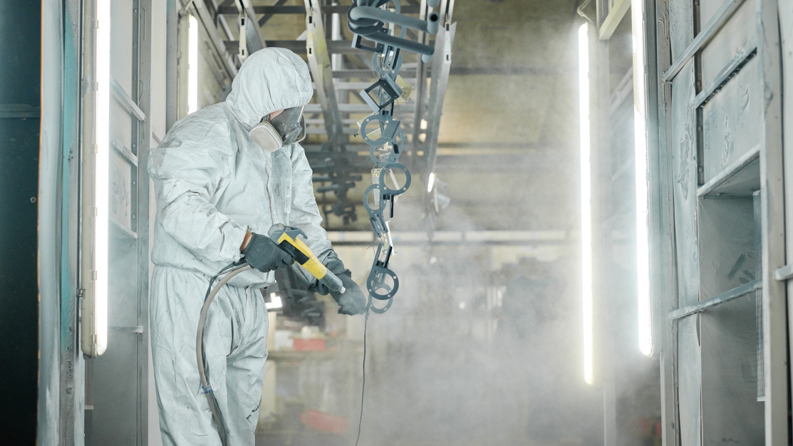 High Impact Coating