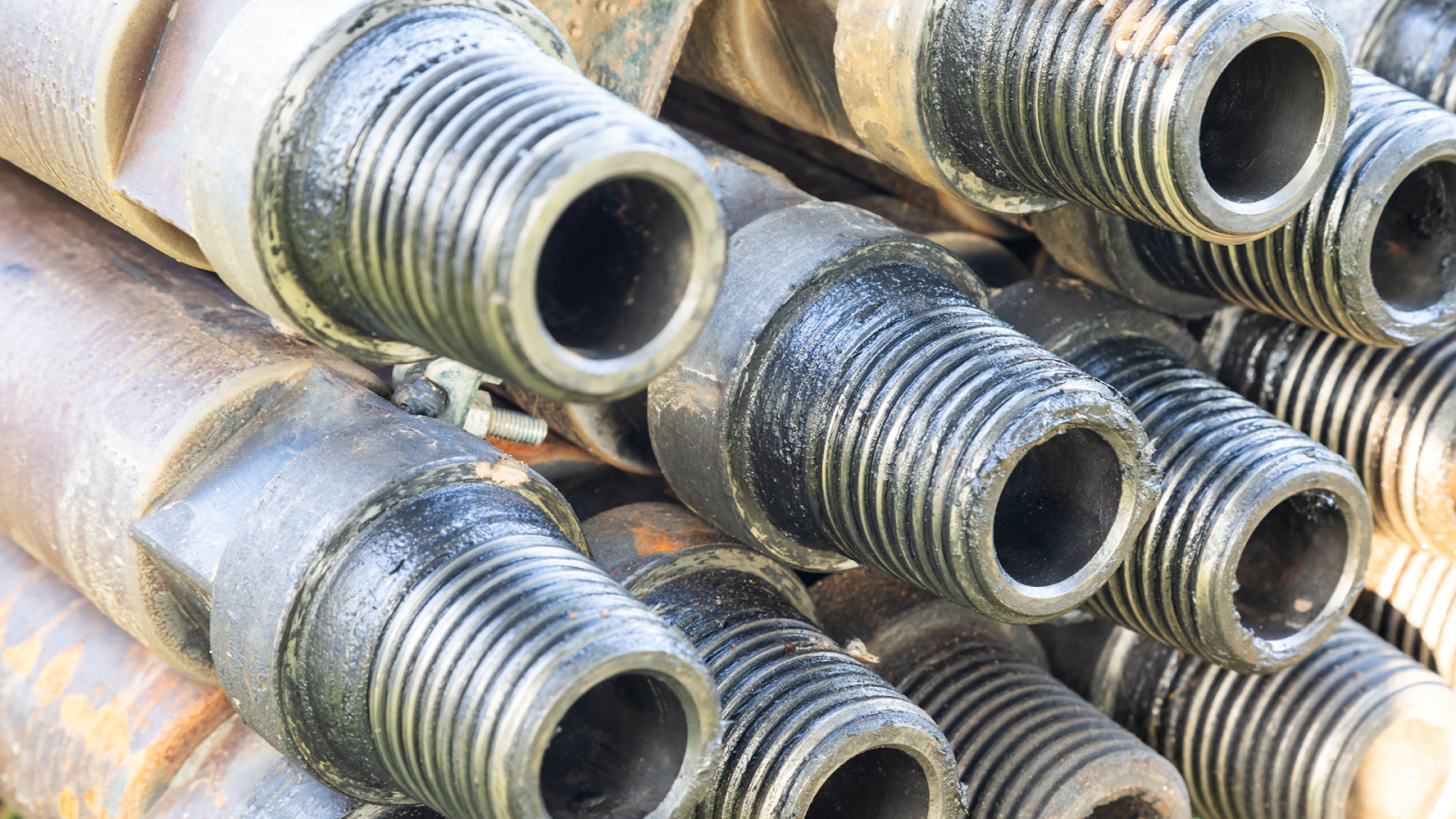 Industrial Machinery