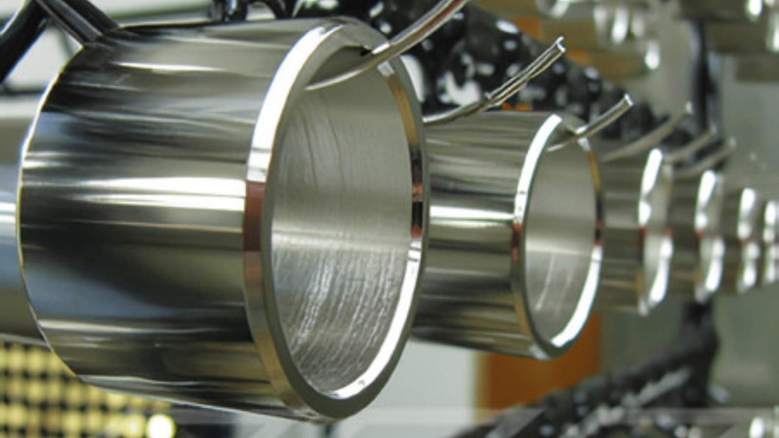 Nickel Plating