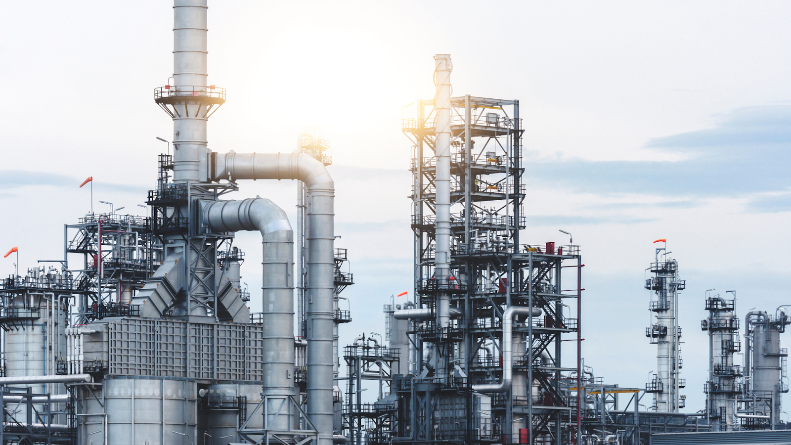 Oil & Gas Instruments