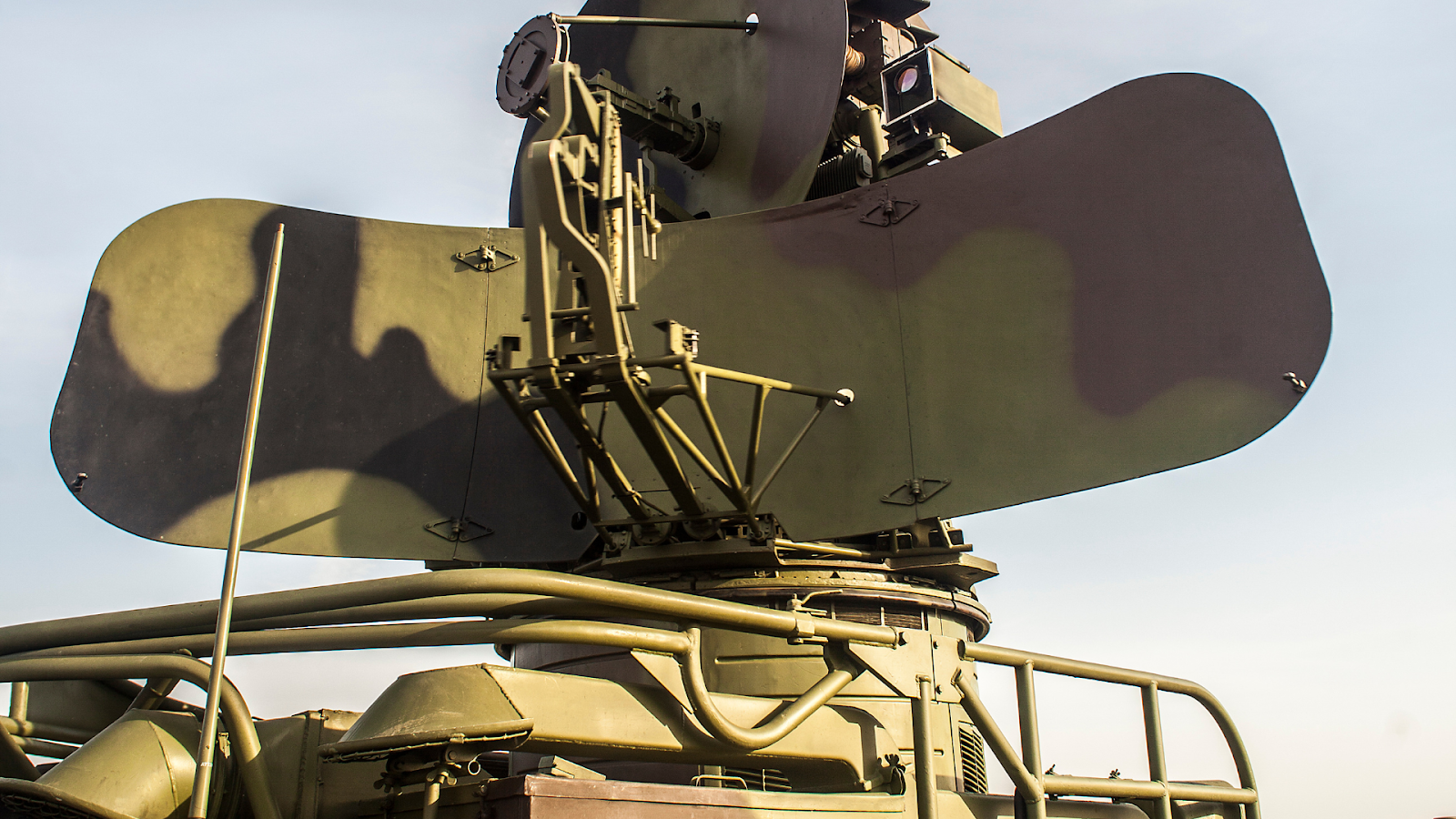 Radar systems
