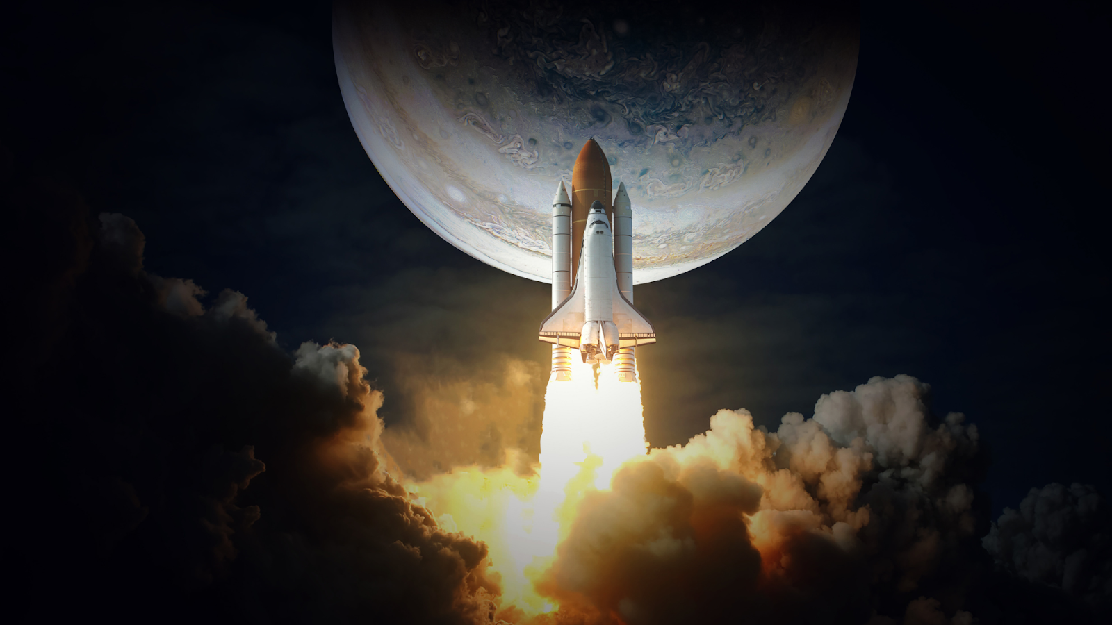 Space Exploration