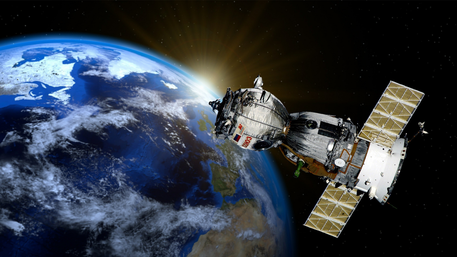 Space & Satellite Programs