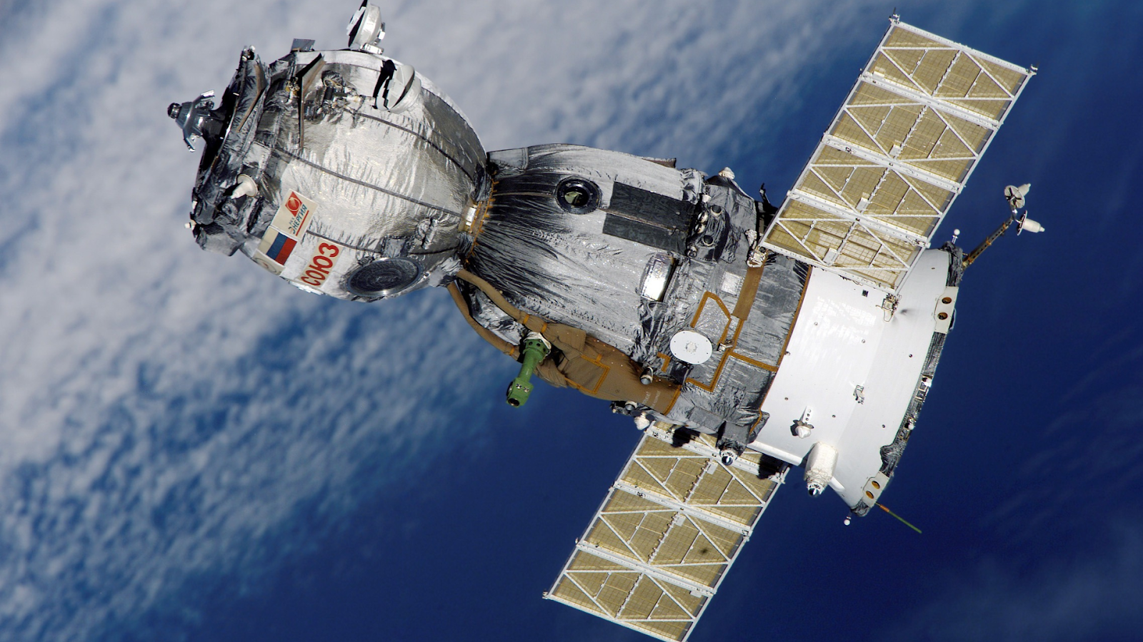 Space