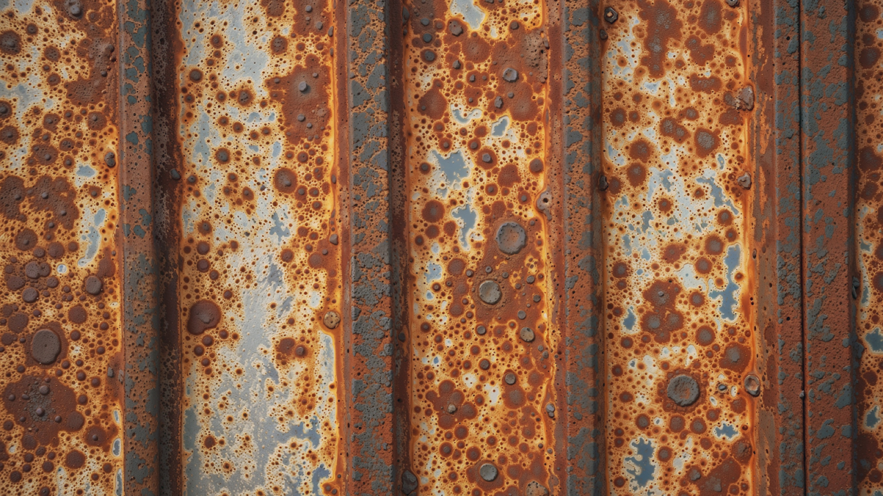 Nickel Rusting Nickel Plating Cleveland Ohio