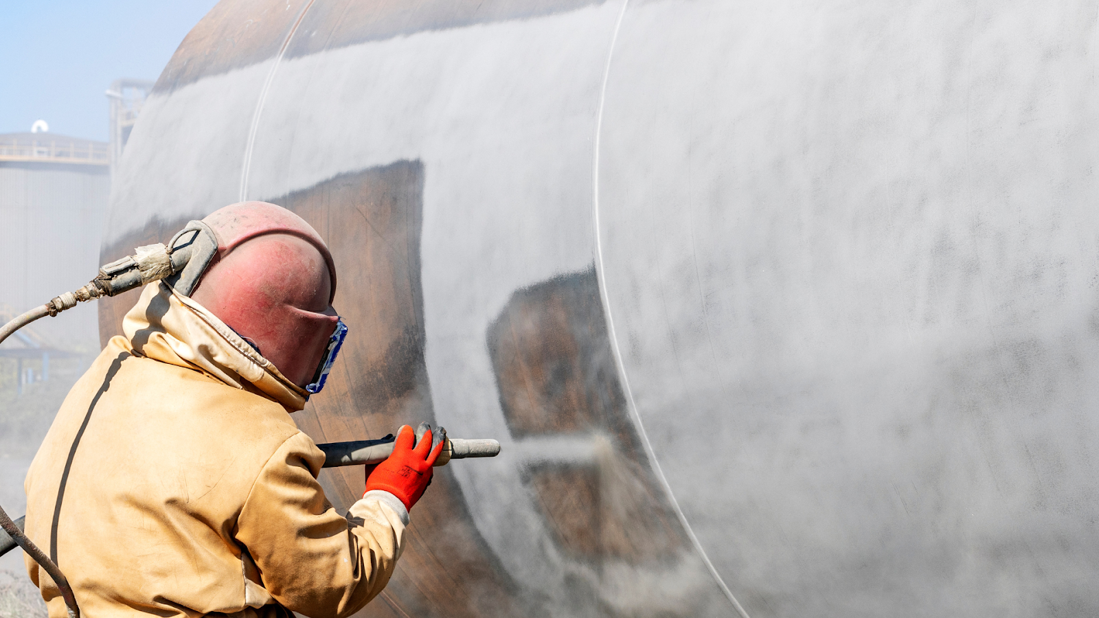 Surface Treatment Processes