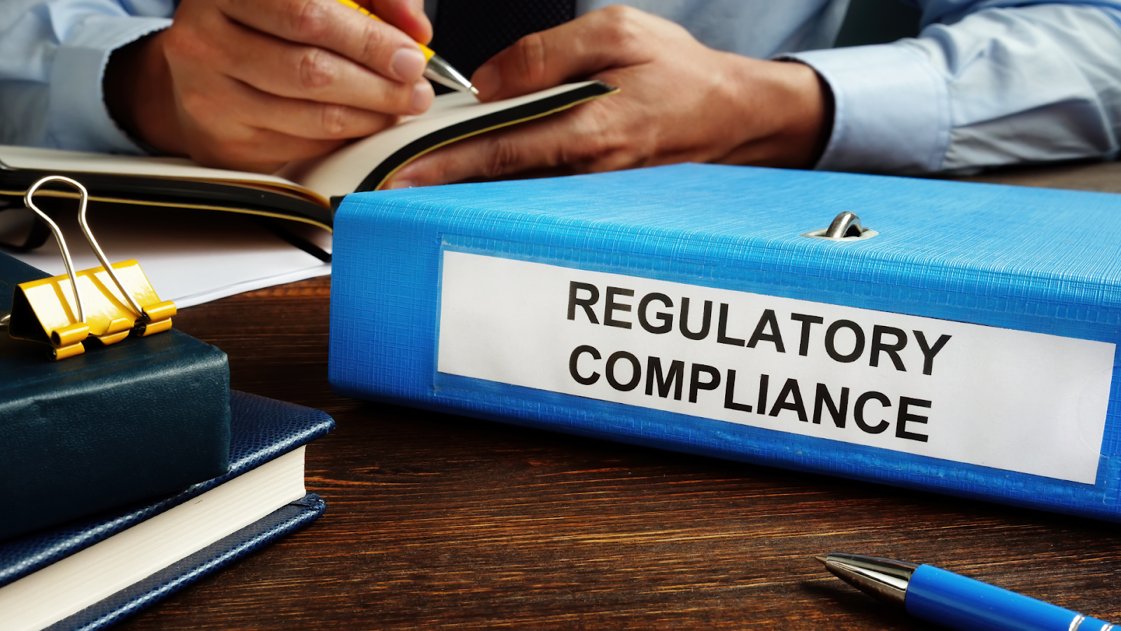 Sustainable Practices And Regulatory Compliance<br />
