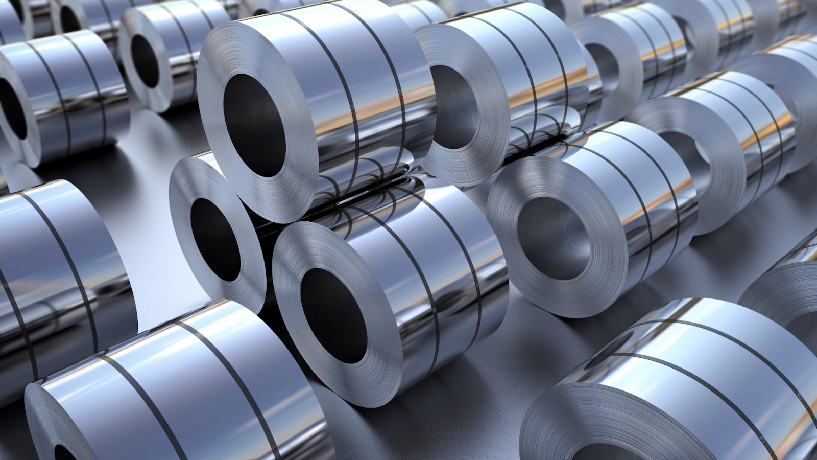 Types Of Metals Suitable For Chrome Plating