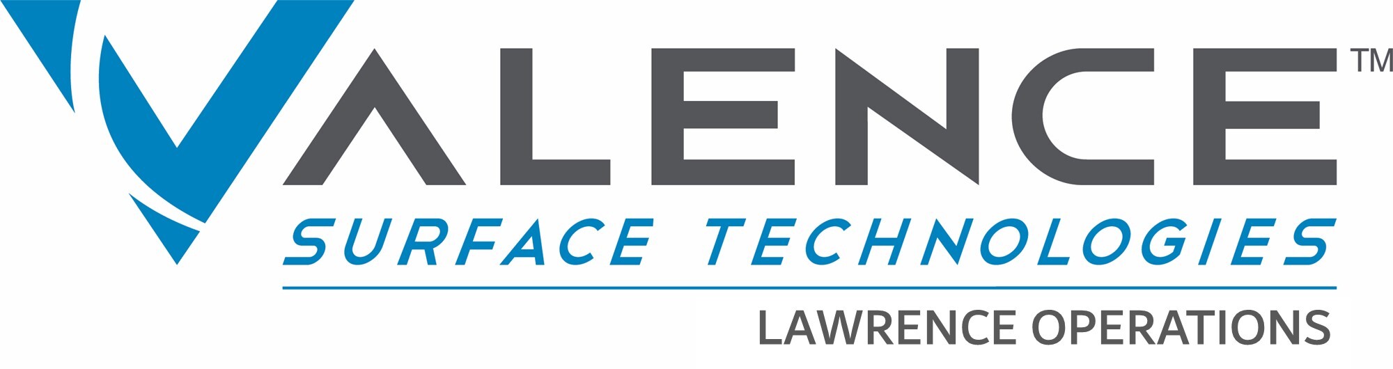Valence Surface Technologies Springfield logo