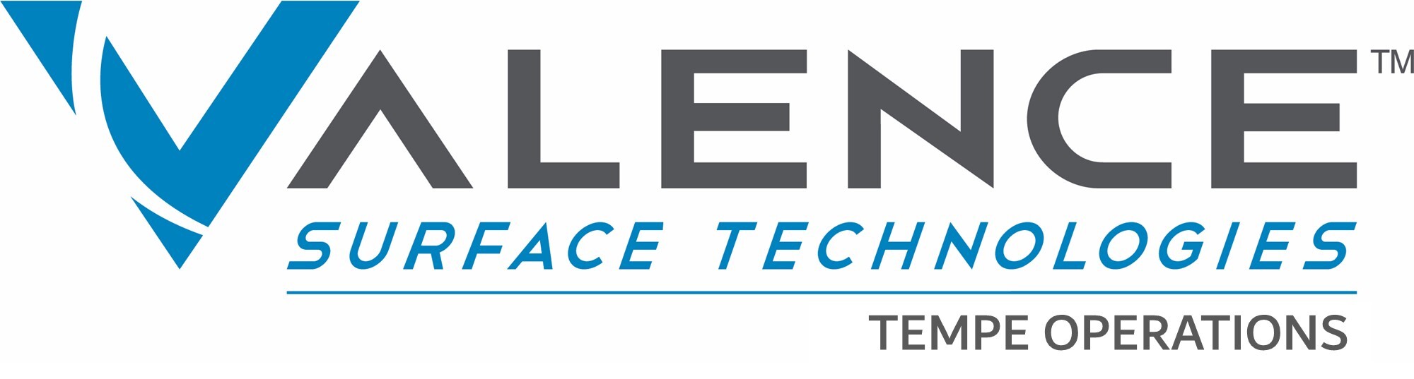 Valence Surface Technologies Springfield logo