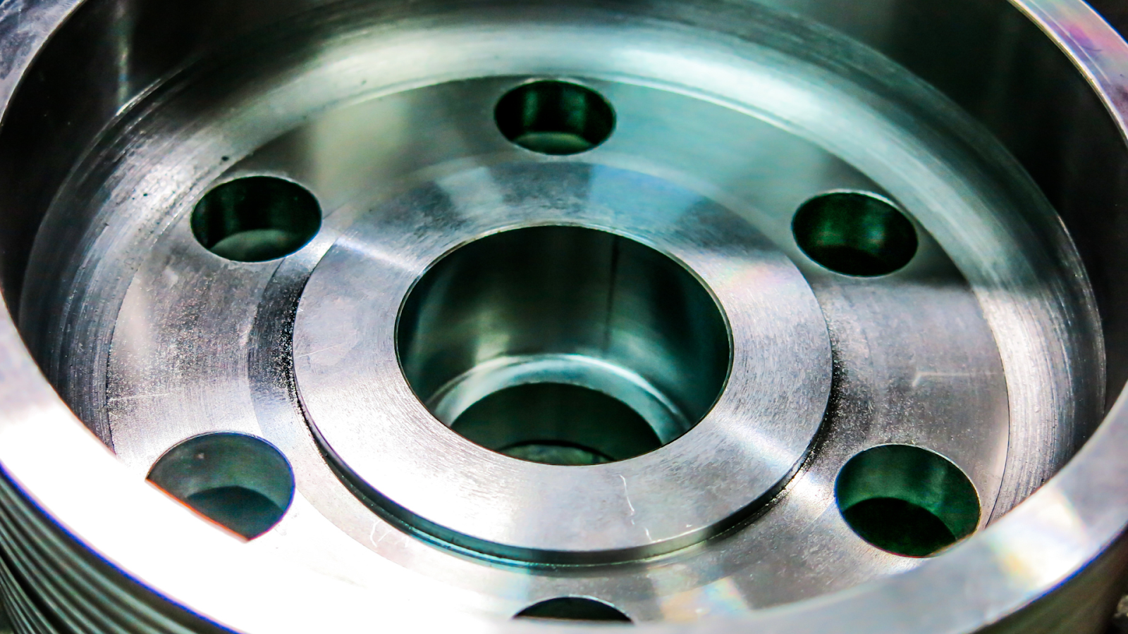 Tech Plating Aerospace Chrome Plating in Maryland
