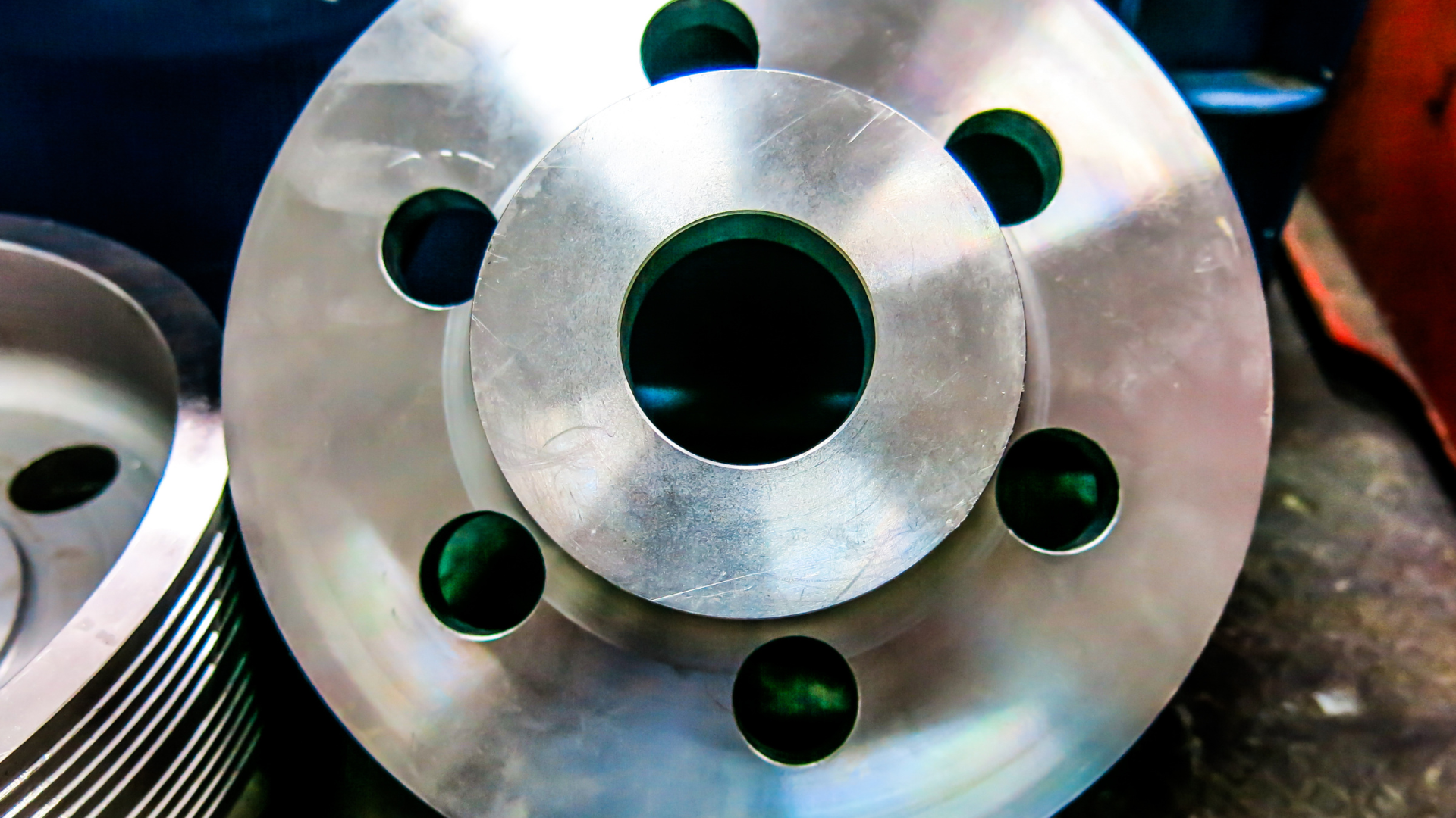 Tech Plating Chrome Plating Minneapolis
