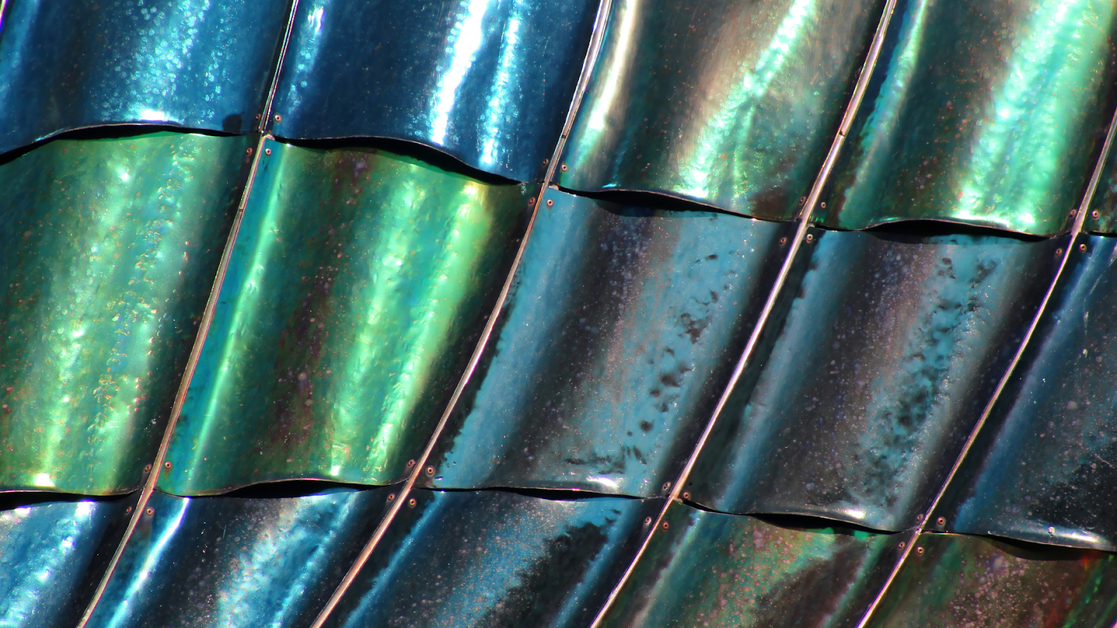 What Is Chrome Plating?