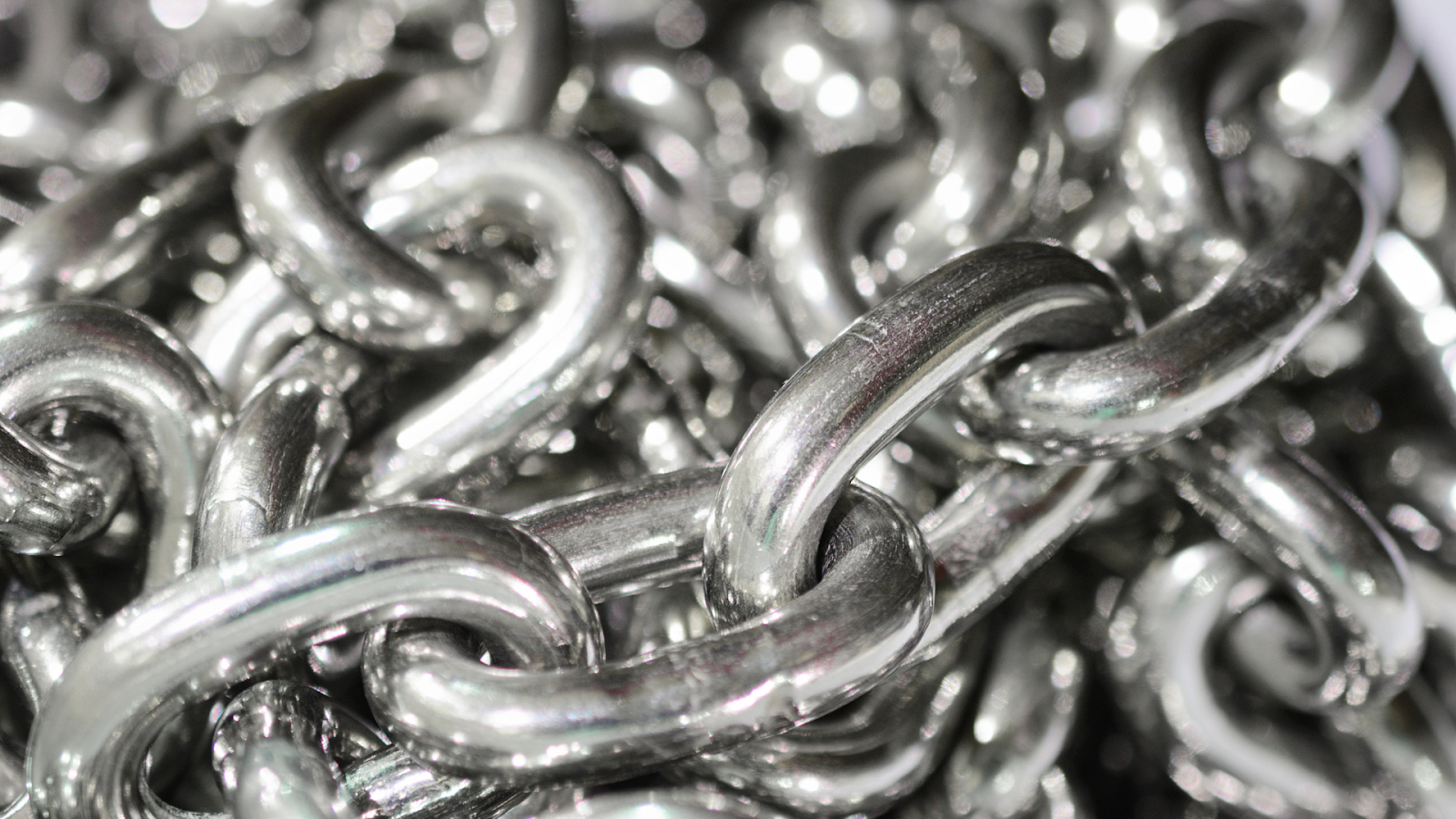 What Is Chrome Plating?