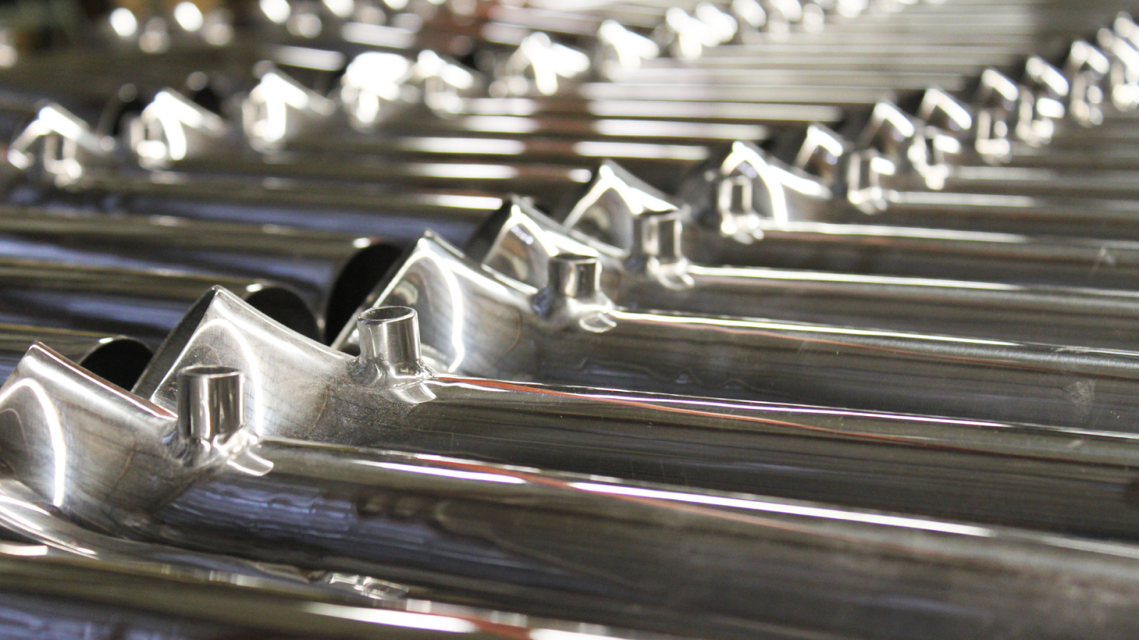 What Is Chrome Plating?