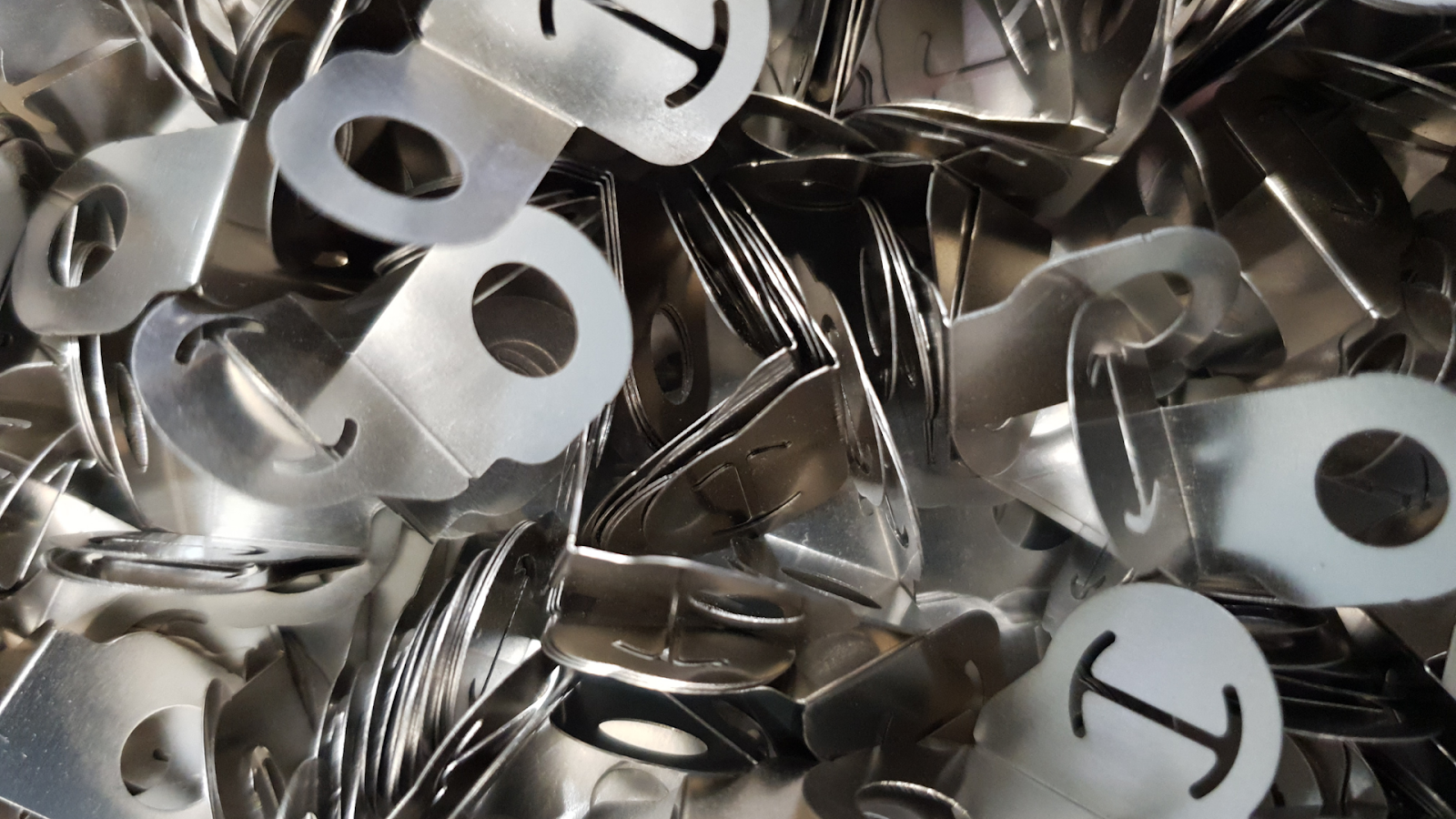What Is Electroless Nickel Plating?