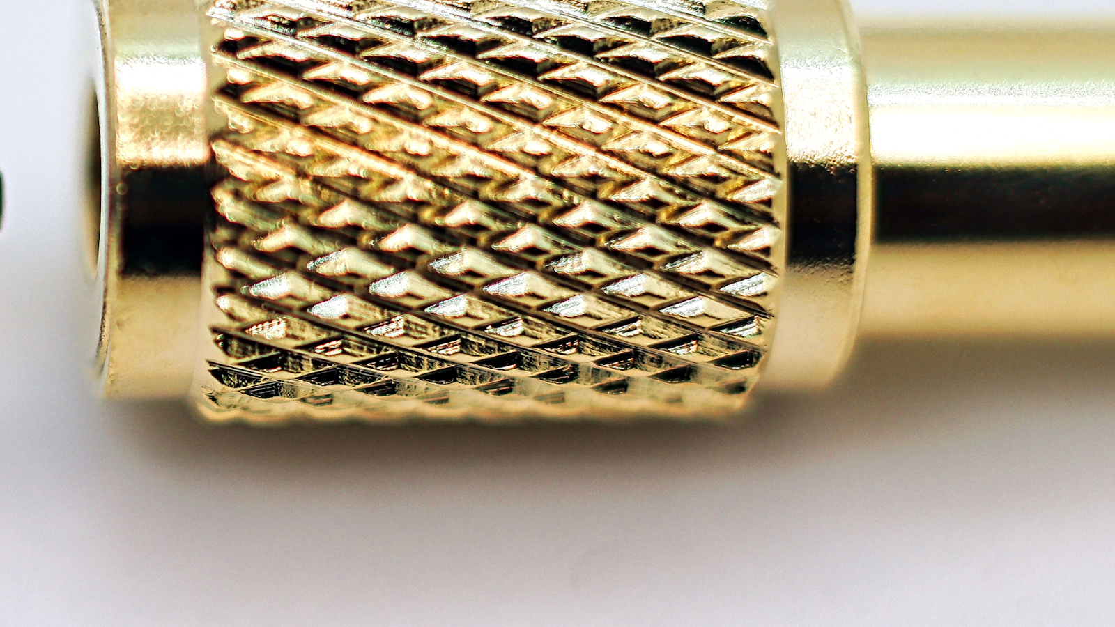 What Is Gold Plating?