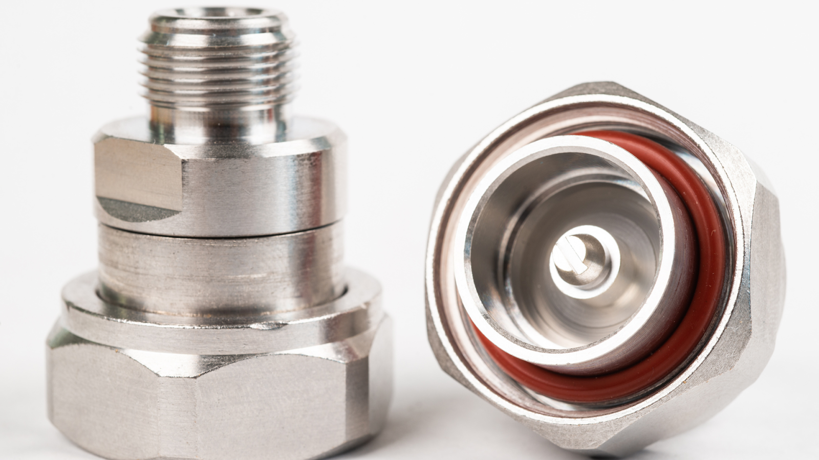 What Is Nickel Plating?