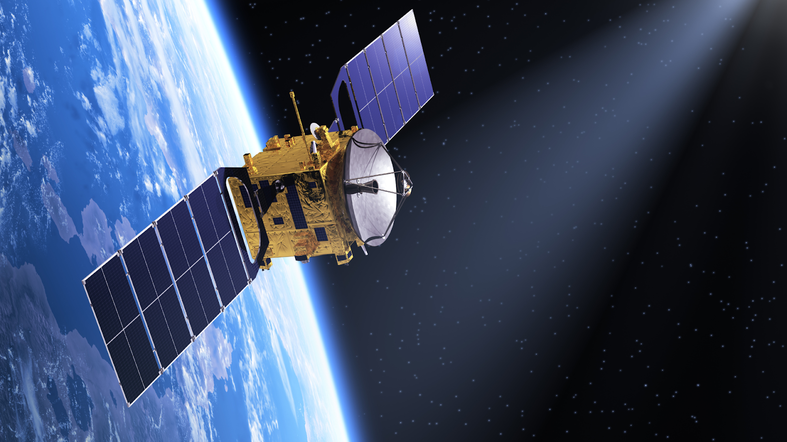 Space Industry Applications