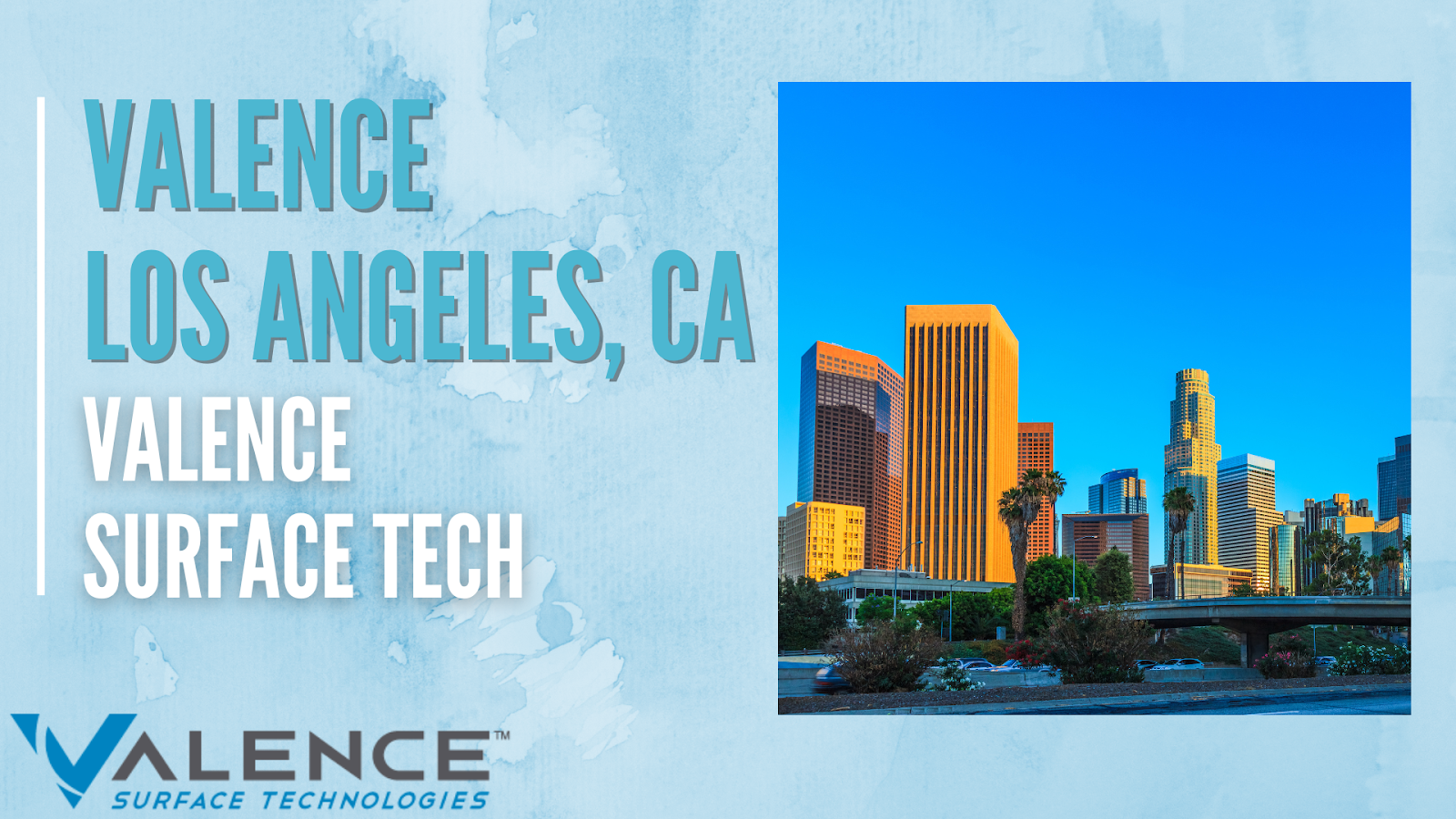 Key Takeaways:<br />
Extensive Aerospace Experience: Valence Los Angeles, formerly Coast Plating, has a rich aerospace history dating back to 1965, actively participating in major aerospace and defense programs with international collaborations, including projects like the F-35 and ULA's SLS program, showcasing their extensive industry experience.<br />
Comprehensive Finishing Services: Valence Los Angeles offers an array of aerospace finishing services, encompassing nondestructive testing, anodizing, chemical processing, painting, spray coating, and lubrication, demonstrating its dedication to delivering top-notch finishes tailored to diverse aerospace needs.<br />
Advanced Processing Capabilities: Valence Los Angeles can process aerospace components up to 30 feet in length and has expanded its capabilities to handle large titanium parts, including sol-gel, titanium etch, and abrasive blast treatments.<br />
