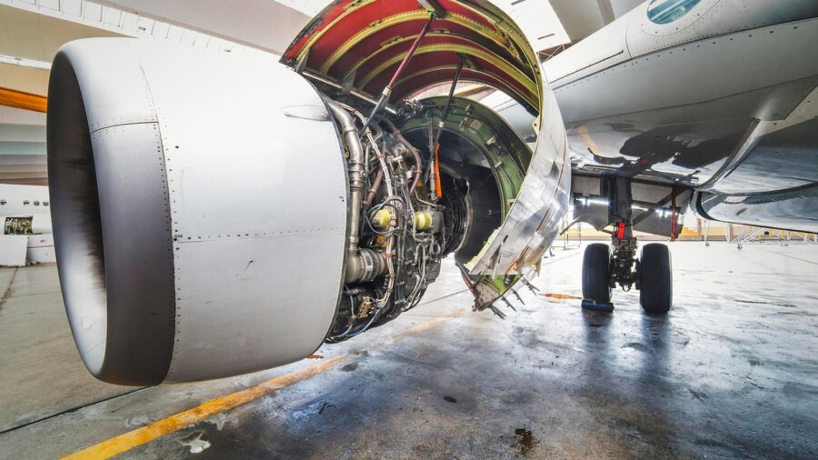 How Do Aerospace Finishing Companies Work?