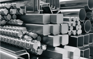 stainless steel