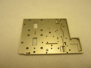 nickel plating