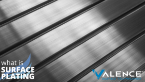 surface plating process