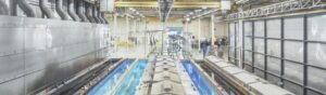 aerospace anodize tanks